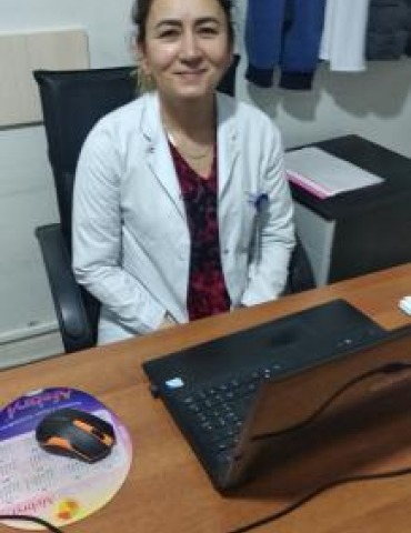Dr. Dilek Kıyak