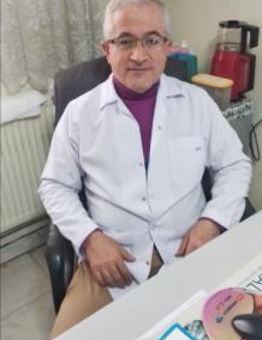 Dr. Lütfü Ömer Görür