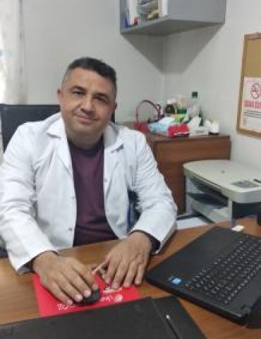 Dr. Ozan Tutcugil