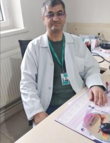 Dr. Yüksel Emir 
