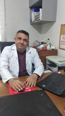 Dr. Ozan Tutcugil