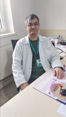 Dr. Yüksel Emir